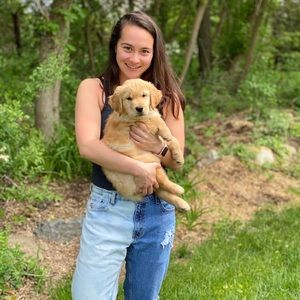 Meet your Posher, Kiyomi